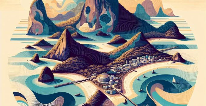 Fernando de Noronha Clima