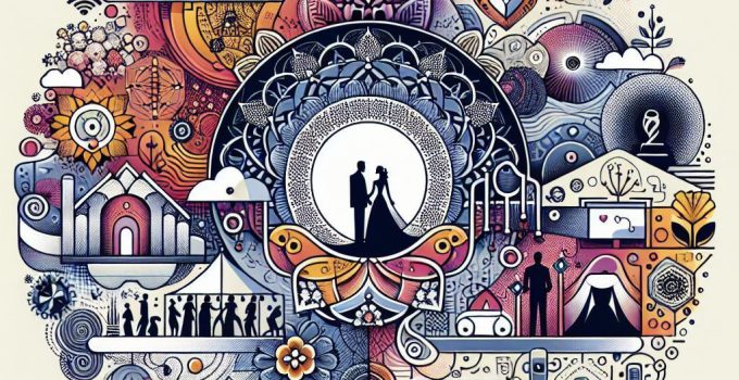 Fernando de Noronha Casamento