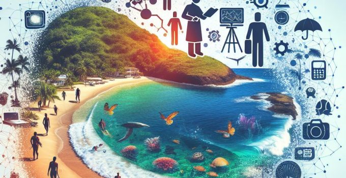 Fernando de Noronha Fica Em Qual Estado?