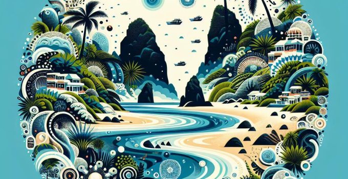Fernando de Noronha Praias