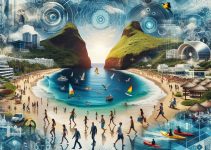 Fernando de Noronha Passagem