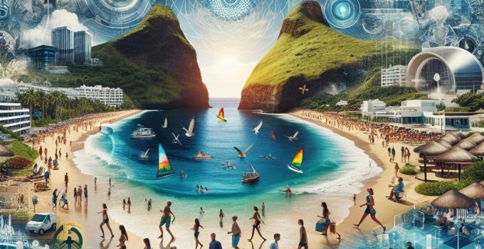Fernando de Noronha Passagem
