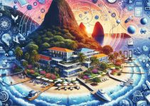 Fernando de Noronha Hospedagem