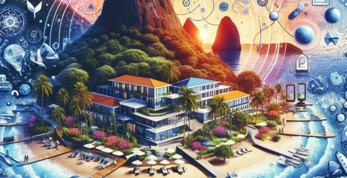 Fernando de Noronha Hospedagem