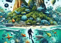Fernando de Noronha Mergulho