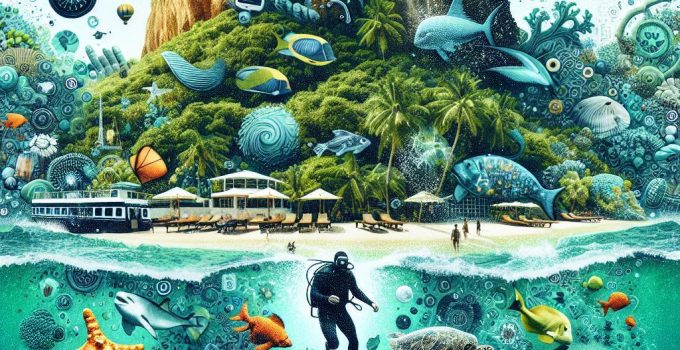 Fernando de Noronha Mergulho